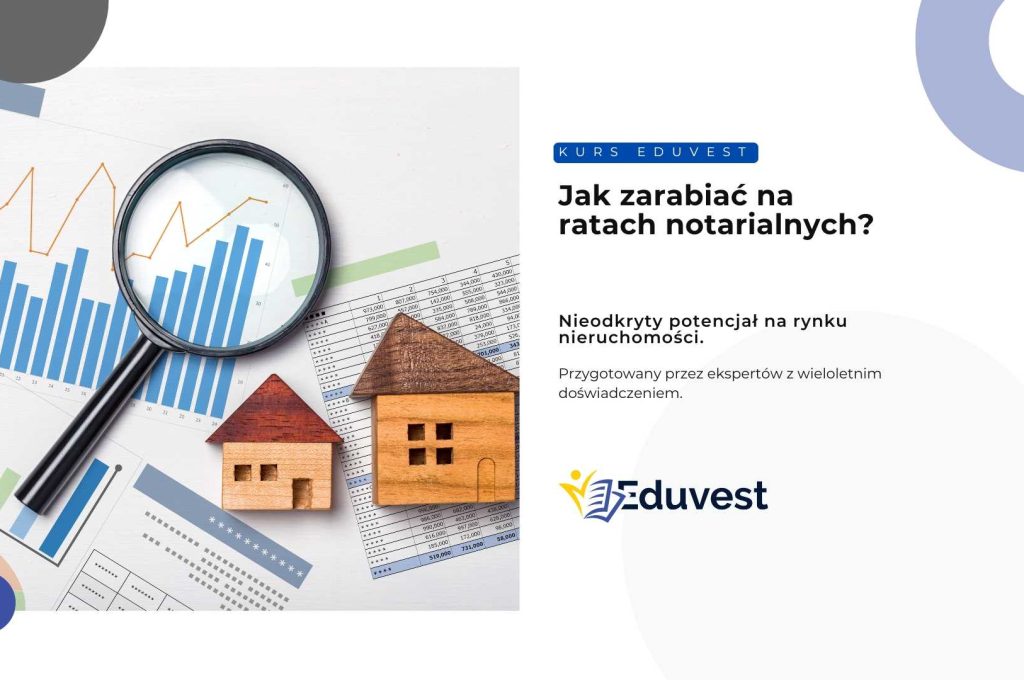 jak zarabiac na ratach notarialnych