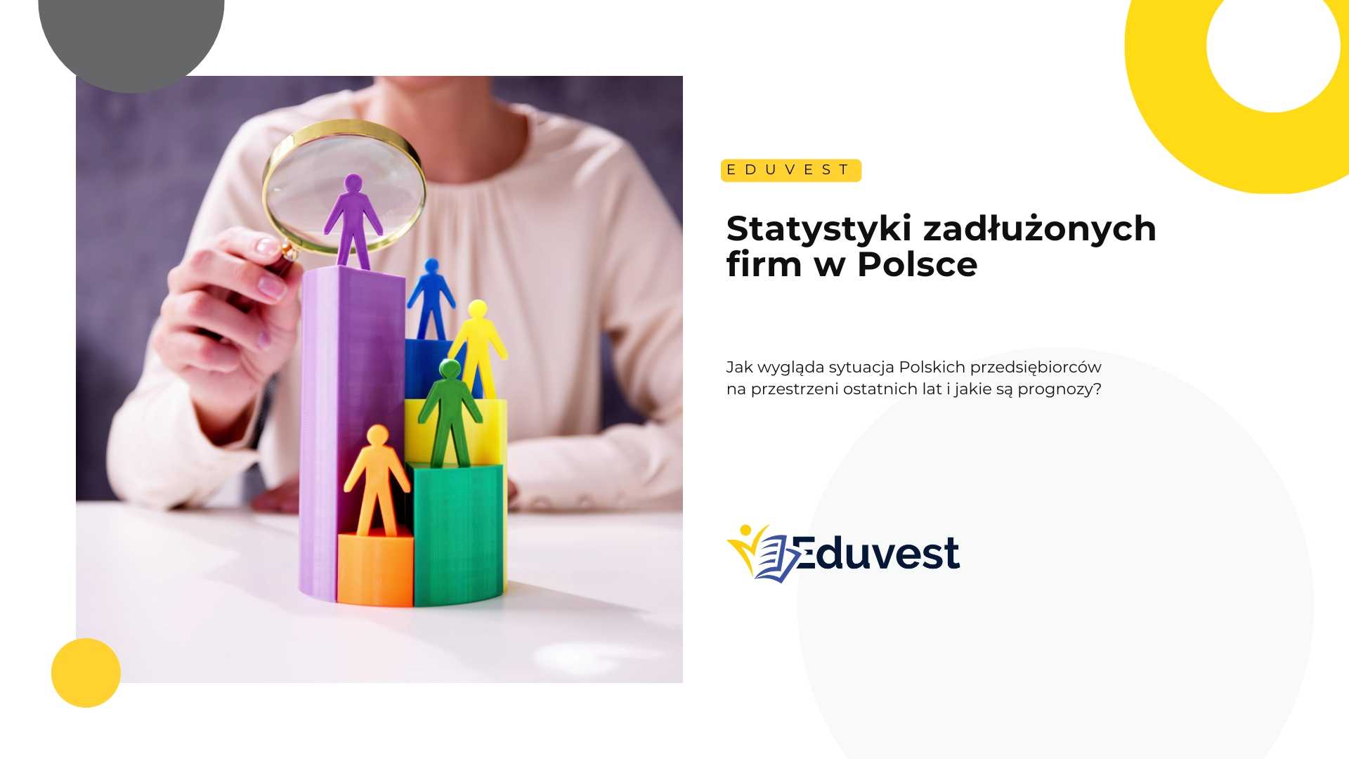 Długi Polskich przedsiębiorców – prognozy na biznes